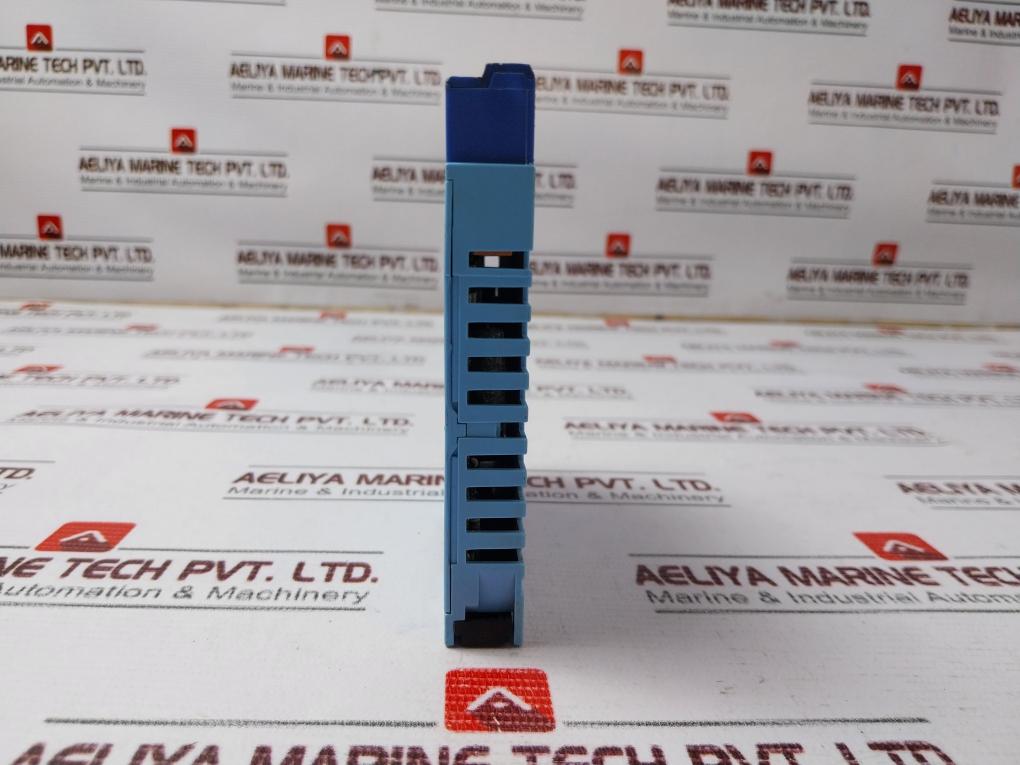 Measurement Technology Mtl5051 Is Serial Data Communication Isolator