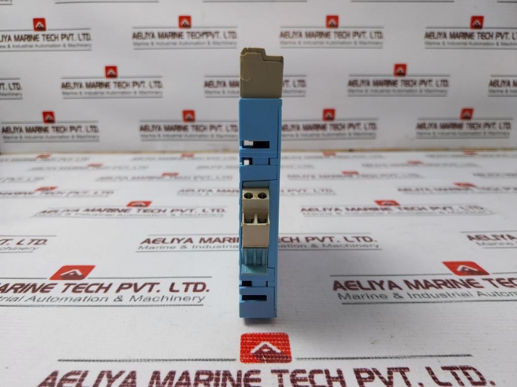 Measurement Technology Mtl5051 Is Serial Data Communication Isolator