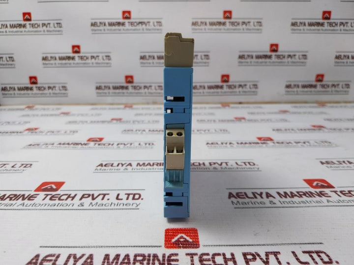 Measurement Technology Mtl5051 Is Serial Data Communication Isolator