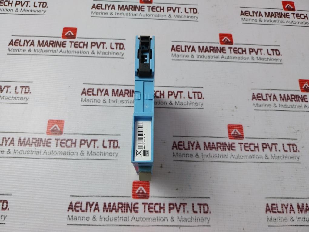 Measurement Technology Mtl5051 Is Serial Data Communication Isolator