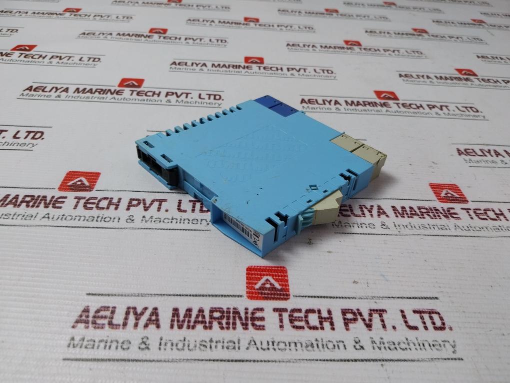 Measurement Technology Mtl5051 Is Serial Data Communication Isolator