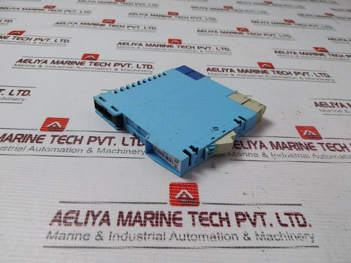 Measurement Technology Mtl5051 Is Serial Data Communication Isolator