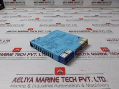 Measurement Technology Mtl5051 Is Serial Data Communication Isolator