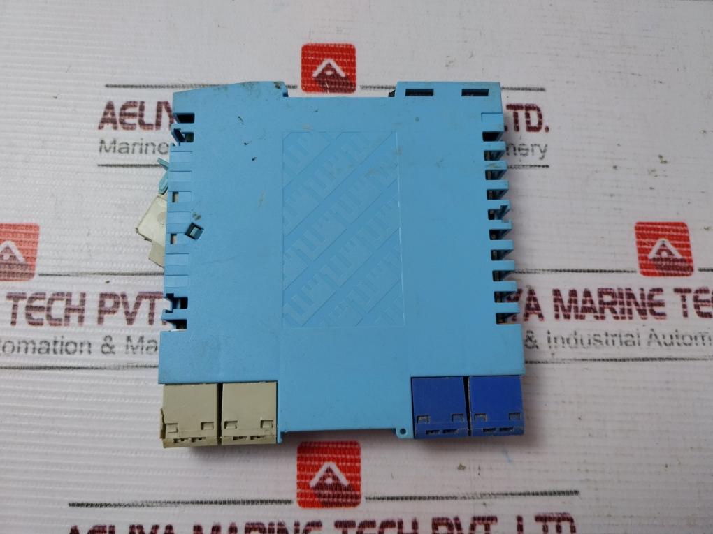 Measurement Technology Mtl5051 Is Serial Data Communication Isolator