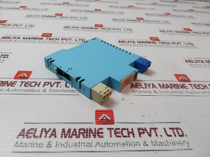 Measurement Technology Mtl5081 Millivolt Isolator Safety Drive 250V