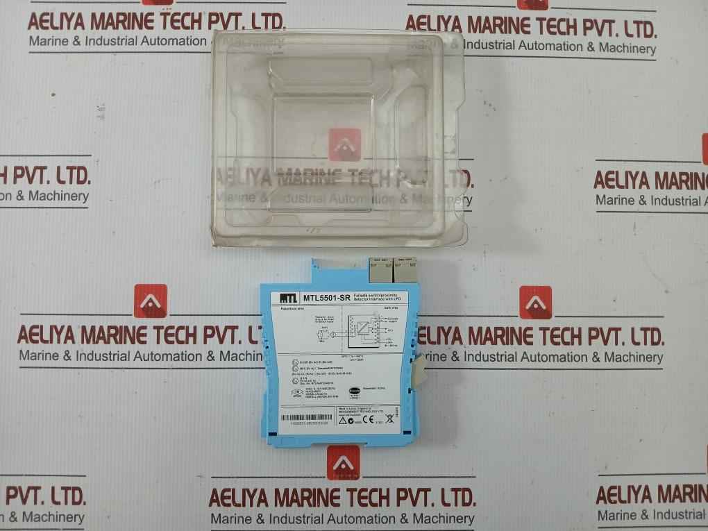 Measurement Technology Mtl5501-sr