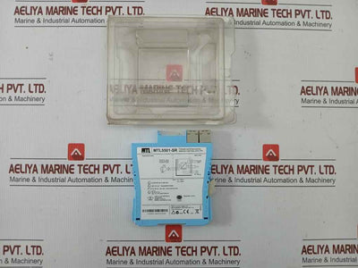 Measurement Technology Mtl5501-sr
