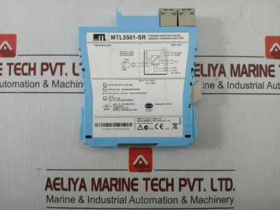 Measurement Technology Mtl5501-sr