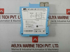 Measurement Technology Mtl5501-sr