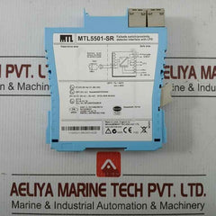 Measurement Technology Mtl5501-sr