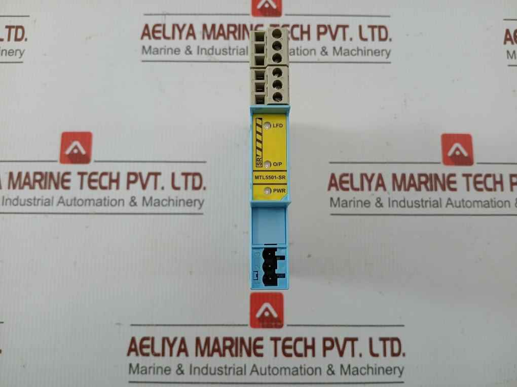 Measurement Technology Mtl5501-sr