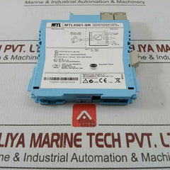 Measurement Technology Mtl5501-sr