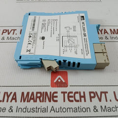 Measurement Technology Proximity Detector Interface 20-35V Dc Mtl5501-sr