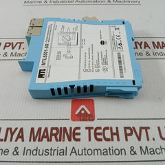 Measurement Technology Proximity Detector Interface 20-35V Dc Mtl5501-sr