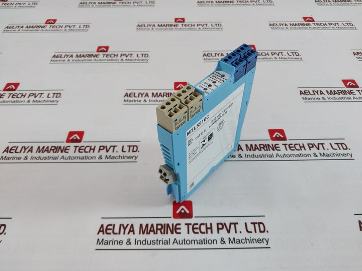 Measurement Technology Mtl5516C 2 Ch Proximity Detector Interface 20–35Vdc
