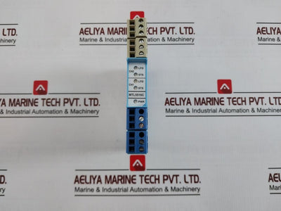 Measurement Technology Mtl5516C 2 Ch Proximity Detector Interface 20–35Vdc