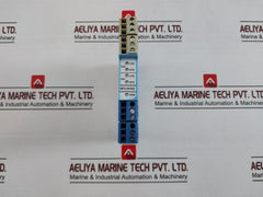 Measurement Technology Mtl5516C 2 Ch Proximity Detector Interface 20–35Vdc