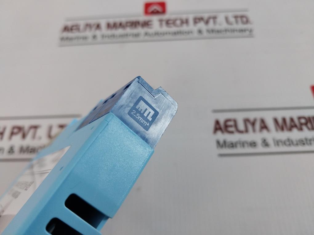 Measurement Technology Mtl5516C 2 Ch Proximity Detector Interface 20–35Vdc