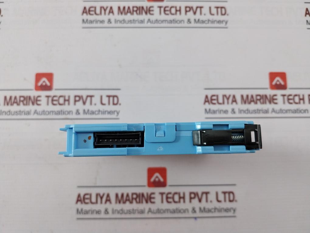 Measurement Technology Mtl5516C Proximity 2 Ch Detector Interface 20-35Vdc