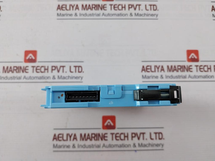 Measurement Technology Mtl5516C Proximity 2 Ch Detector Interface 20-35Vdc