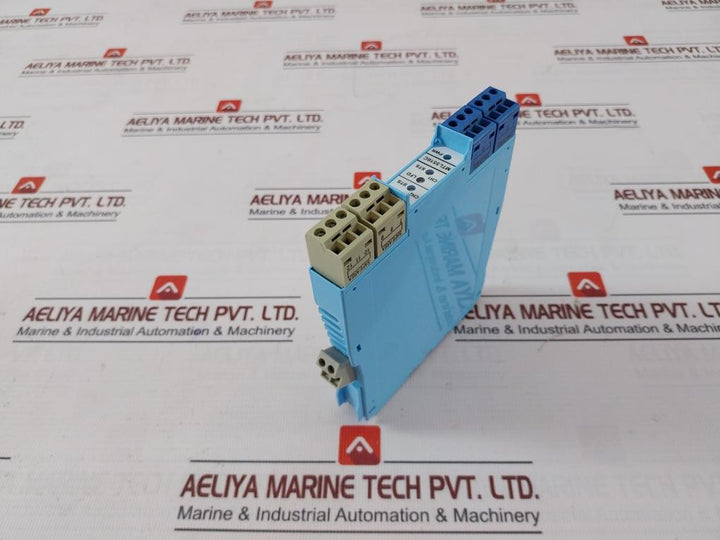 Measurement Technology Mtl5516C Proximity 2 Ch Detector Interface 20-35Vdc