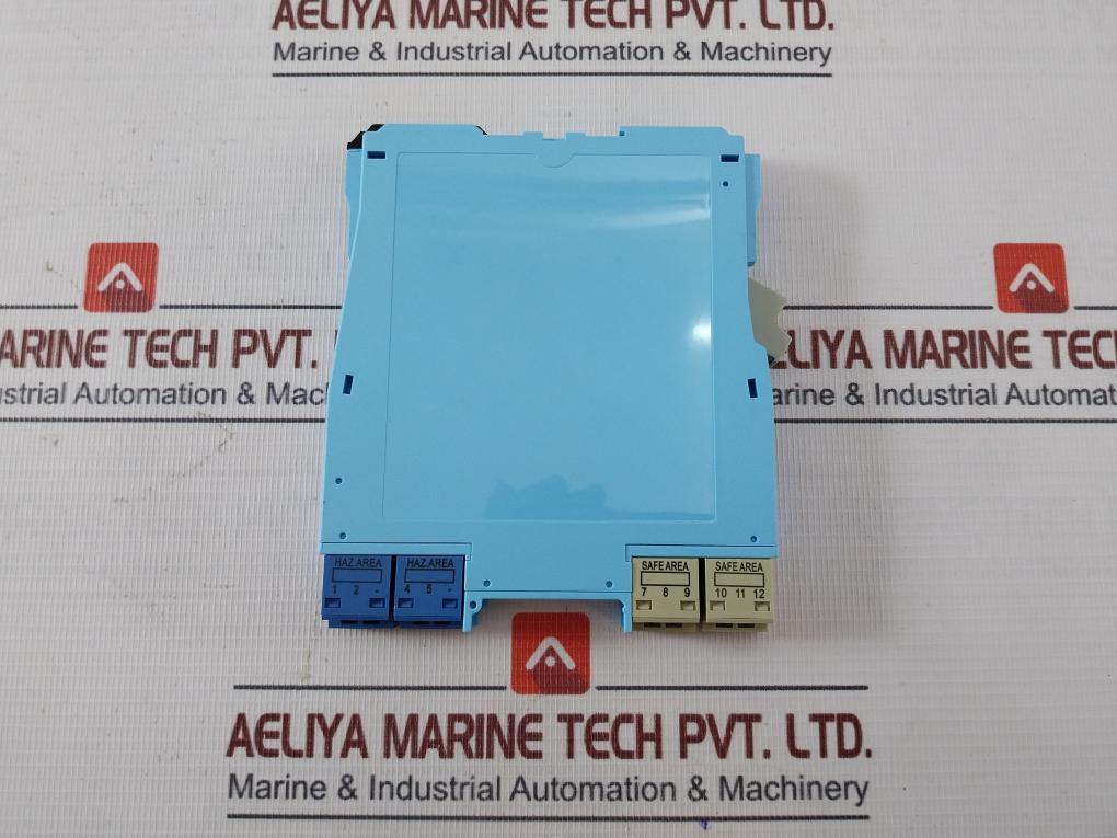 Measurement Technology Mtl5516C Proximity 2 Ch Detector Interface 20-35Vdc