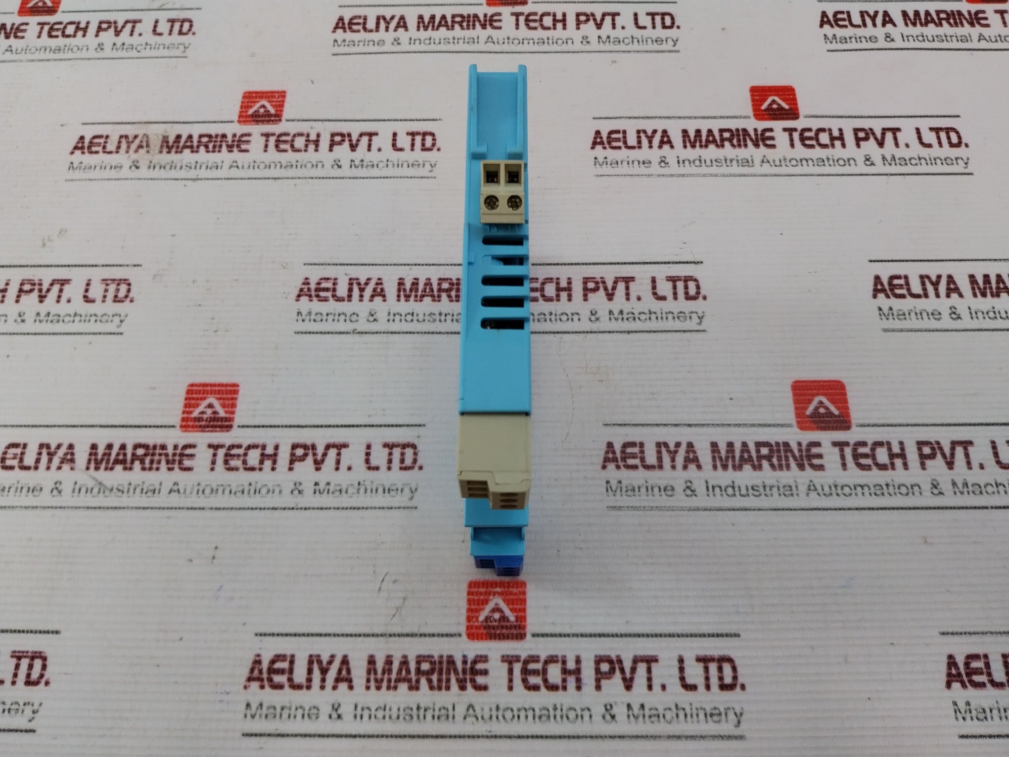 Measurement Technology Mtl5531 Vibration Transducer Interface