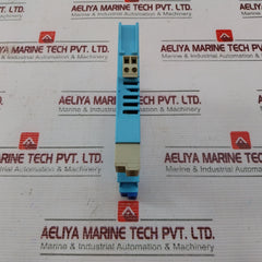 Measurement Technology Mtl5531 Vibration Transducer Interface