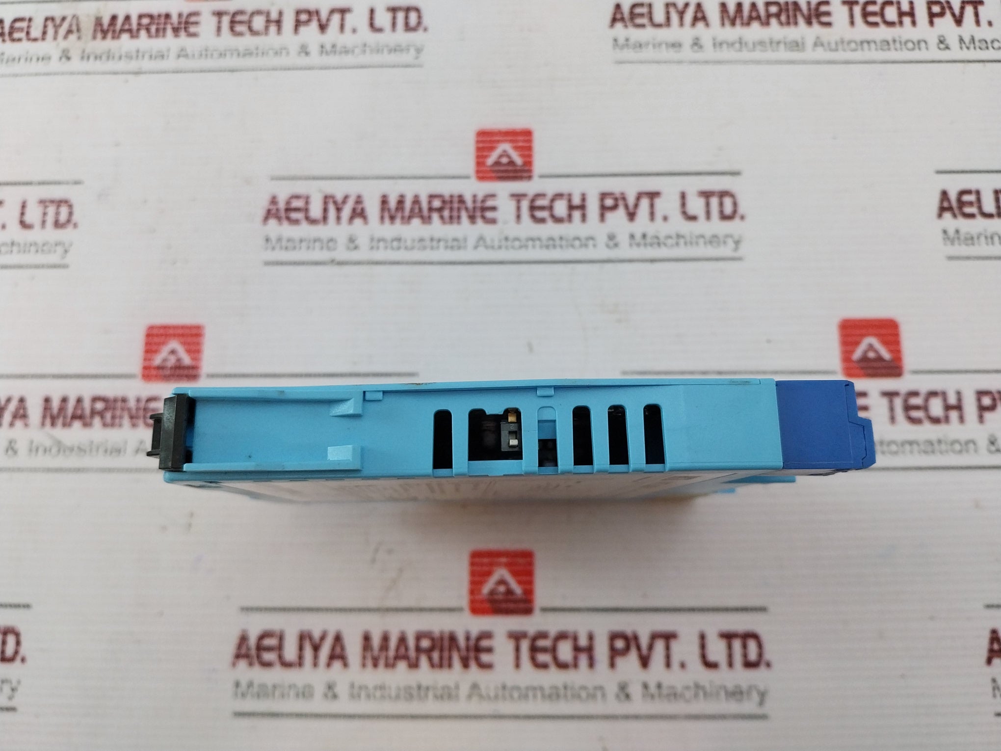 Measurement Technology Mtl5531 Vibration Transducer Interface