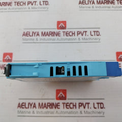 Measurement Technology Mtl5531 Vibration Transducer Interface