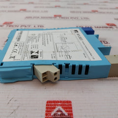 Measurement Technology Mtl5531 Vibration Transducer Interface