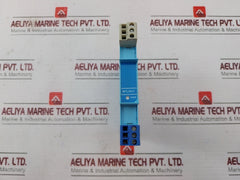 Measurement Technology Mtl5531 Vibration Transducer Interface