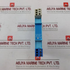 Measurement Technology Mtl5531 Vibration Transducer Interface
