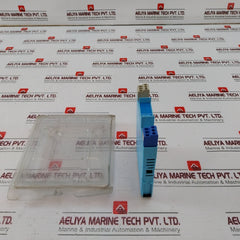 Measurement Technology Mtl5531 Vibration Transducer Interface