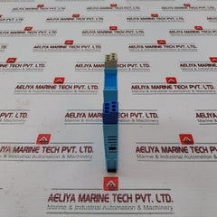 Measurement Technology Mtl5531 Vibration Transducer Interface