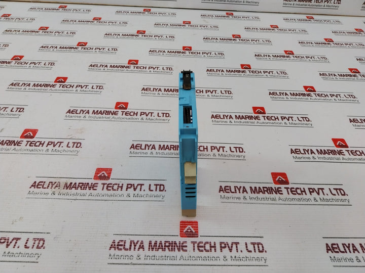 Measurement Technology Mtl5531 Vibration Transducer Interface