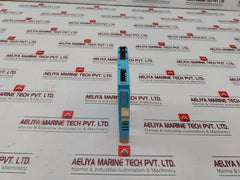 Measurement Technology Mtl5531 Vibration Transducer Interface