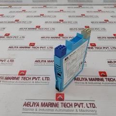 Measurement Technology Mtl5531 Vibration Transducer Interface