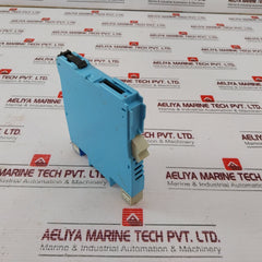 Measurement Technology Mtl5531 Vibration Transducer Interface