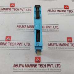 Measurement Technology Mtl5531 Vibration Transducer Interface