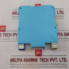 Measurement Technology Mtl5531 Vibration Transducer Interface