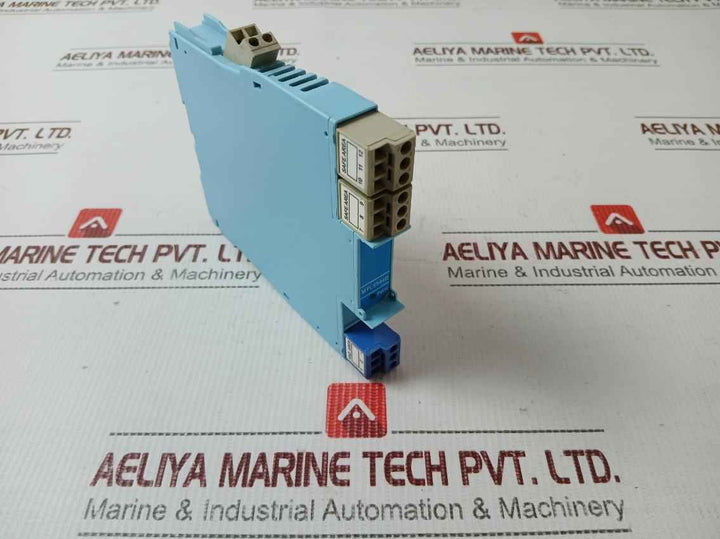 Measurement Technology Mtl5544d Repeater Power Supply 20-35v Dc