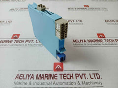 Measurement Technology Mtl5544d Repeater Power Supply 20-35v Dc