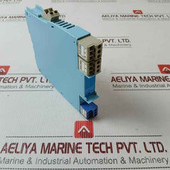 Measurement Technology Mtl5544d Repeater Power Supply 20-35v Dc