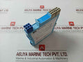 Measurement Technology Mtl5544d Repeater Power Supply 20-35v Dc