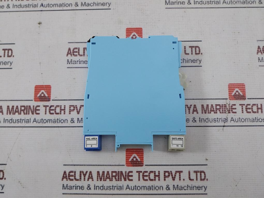 Measurement Technology Mtl5546 Isolating Driver 4/20Ma 20-35V Dc 253V