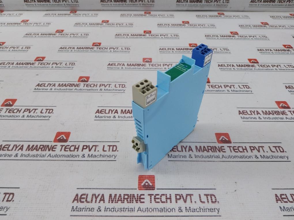 Measurement Technology Mtl5546 Isolating Driver 4/20Ma 20-35V Dc 253V