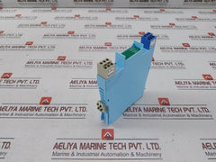 Measurement Technology Mtl5546 Isolating Driver 4/20Ma 20-35V Dc 253V
