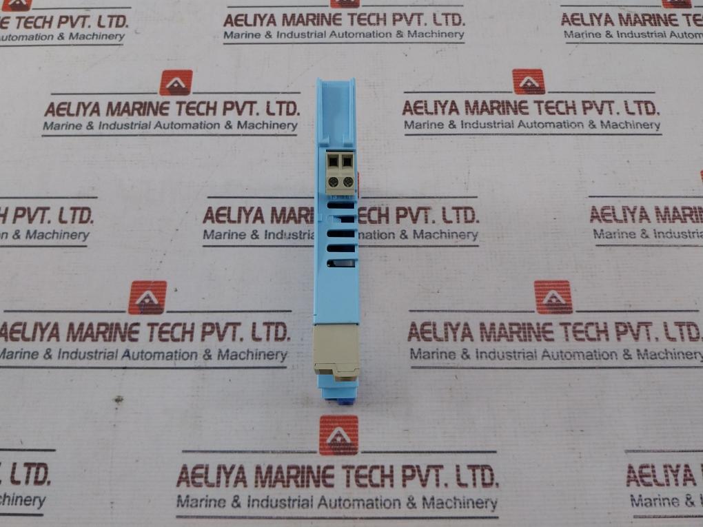 Measurement Technology Mtl5546 Isolating Driver 4/20Ma 20-35V Dc 253V