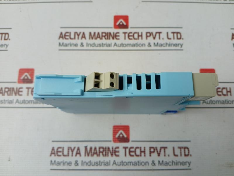 Measurement Technology Mtl5546 Isolating Driver Ex Na Iic T4 Um= 253V